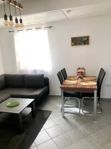 Ferienwohnung Ilmradweg