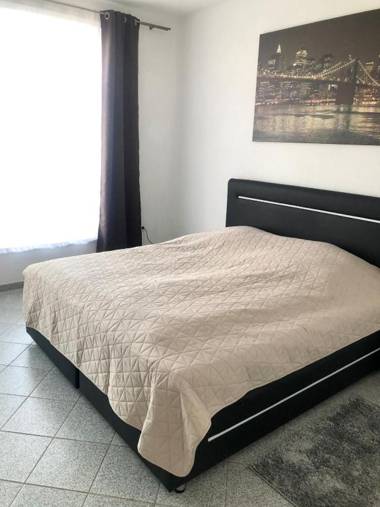 Ferienwohnung Ilmradweg