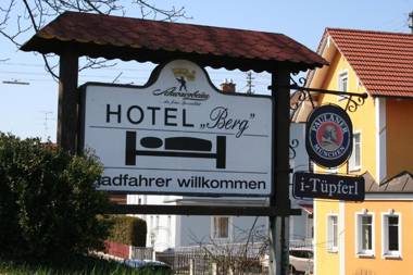 Hotel Berg