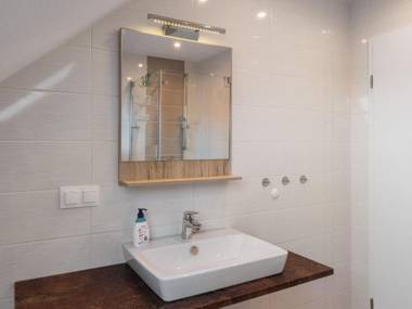 Modern Holiday Home in Hasselfelde with Private Garden