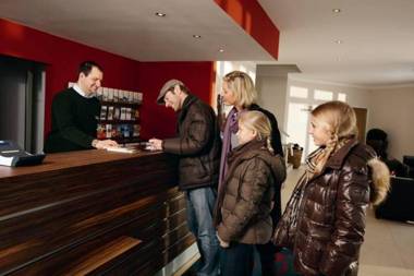 Luxurious holiday home with dishwasher in the Hocheifel