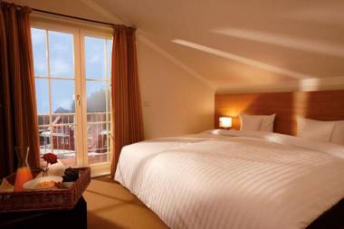 Luxurious holiday home with dishwasher in the Hocheifel