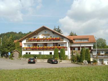 Gästehaus Hirlinger