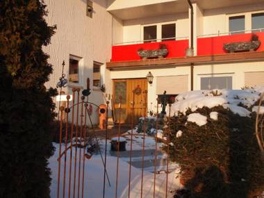 Gästehaus Hirlinger