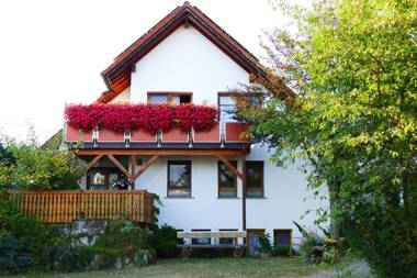 Gästezimmer Schanz-Hilbel