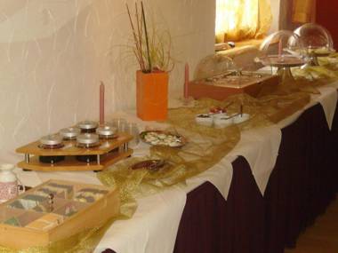 Landgasthaus Hubertusklause