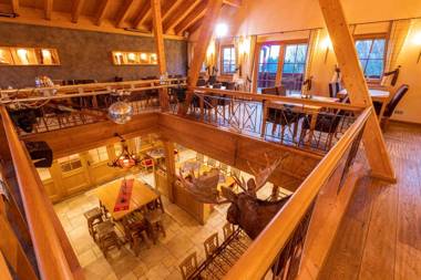 Steig-Alm Hotel Superior