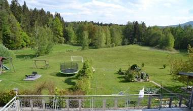 Erlebnispension Zum Wanderer Sepp