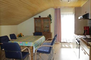 Ferienwohnung Achatz Josef sen