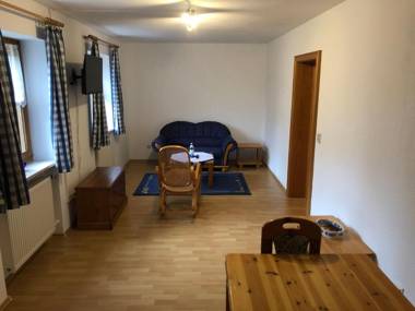 Ferienwohnung Jansen