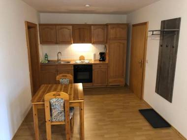 Ferienwohnung Jansen