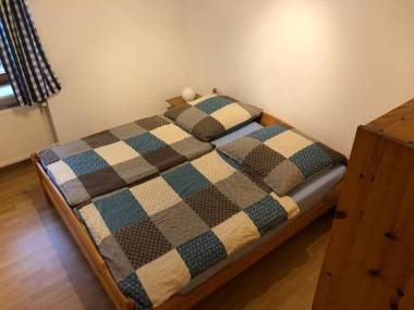 Ferienwohnung Jansen