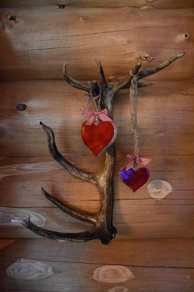 Chalet-Enzian-Bayerwald