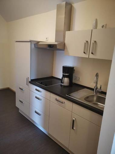 Hotel Stadt Steinheim