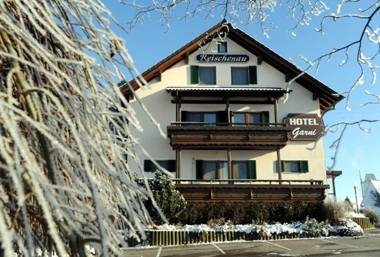 Hotel Reischenau