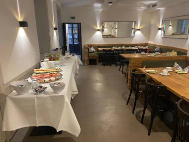 Hotel Restaurant Goldenes Ross