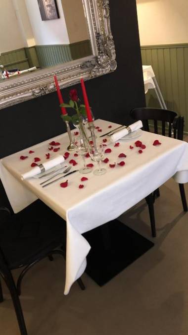 Hotel Restaurant Goldenes Ross