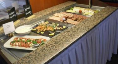 Prisma Hotel Rhönblick