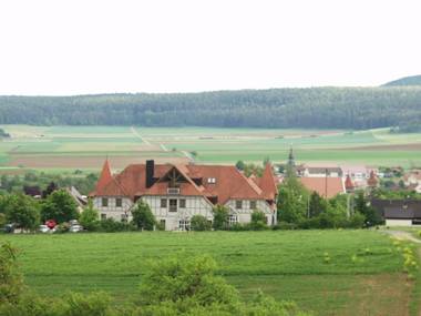 Prisma Hotel Rhönblick