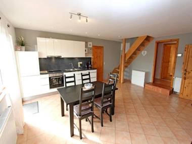 Ferienhof direkt an der Mueritz SEE 10030