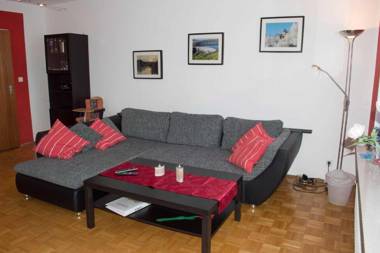 Ferienhaus Zur Edertalsperre
