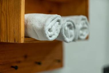 Zündstoff-City Western-Motel