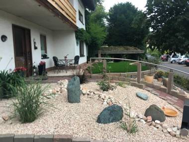 Ferienwohnung Klein und Fein