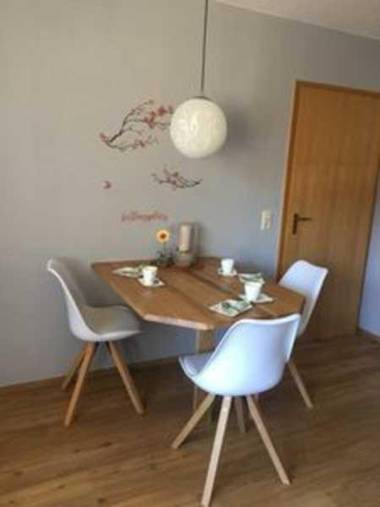 Ferienwohnung Klein und Fein