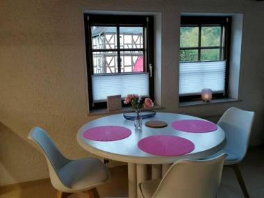 Fewo Eder Loft Studio