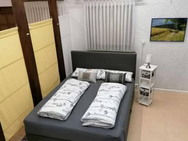 Fewo Eder Loft Studio