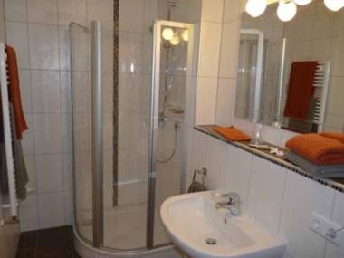 Cafe und Pension Ringer