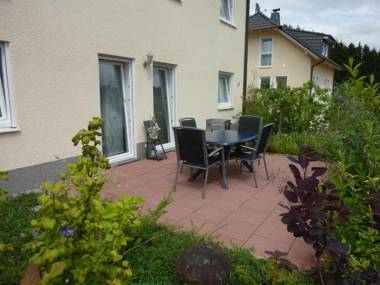 Ferienwohnung Mai