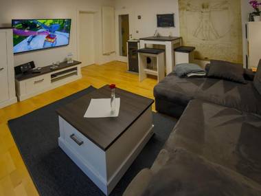 Ferienwohnung Zur Quelle