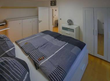 Ferienwohnung Zur Quelle