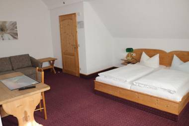 Hotel-Restaurant Johanneshof