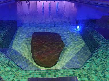 Landhaus Ostseeblick