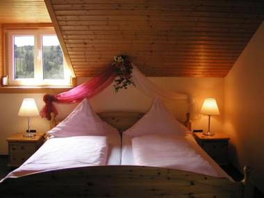 Apartment Landhotel Zum Storchennest