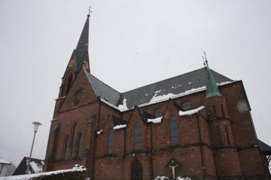 Apartment Landhotel Zum Storchennest