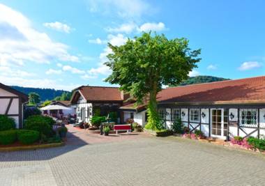 Hotel Rosenhof GmbH