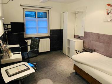 Schlosshotel Landstuhl