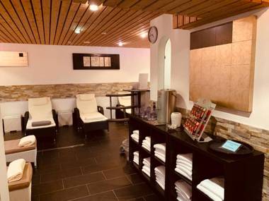 Schlosshotel Landstuhl