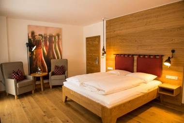 Hotel Gasthof Kammbräu