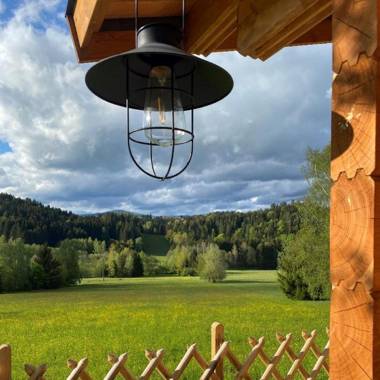 Little Lucky Hope Ranch