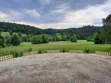 Little Lucky Hope Ranch