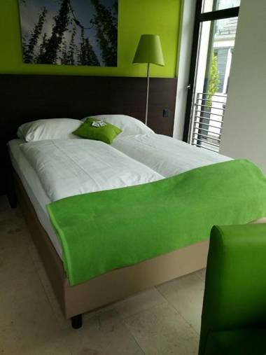 KH Hotel mit Restaurant