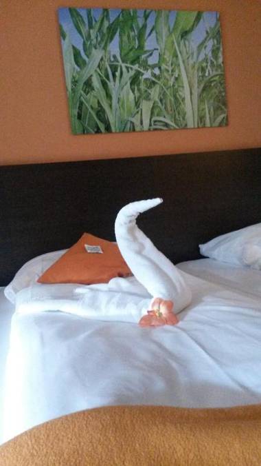 KH Hotel mit Restaurant