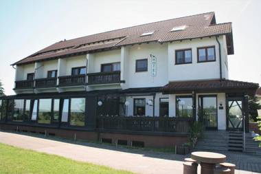 Hotel Waldschlösschen