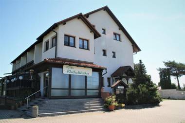 Hotel Waldschlösschen