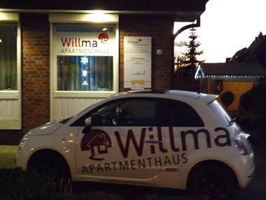 Willma Apartmenthaus