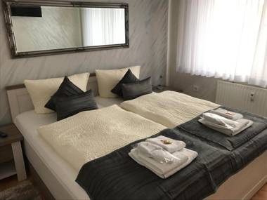 Willma Apartmenthaus